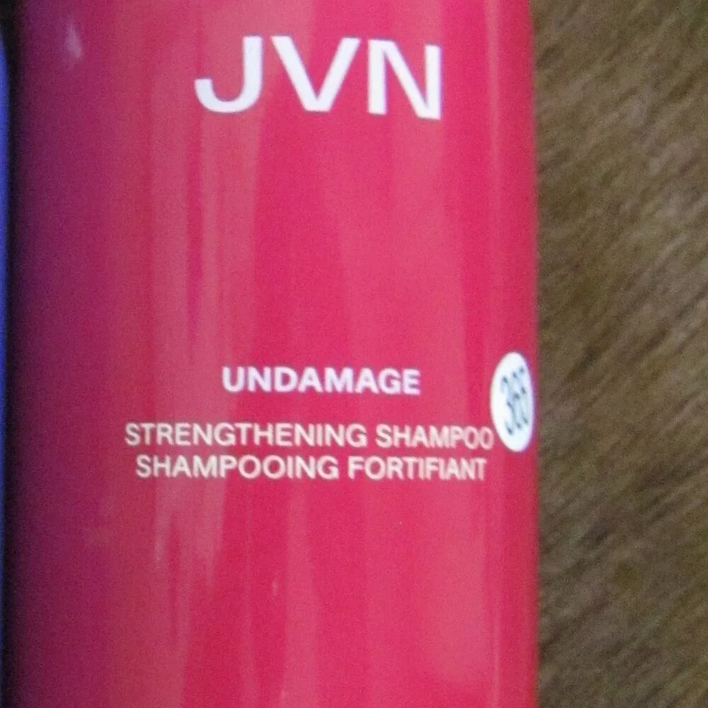 JVN ‎ CONDITIONER NEW IN PACKAGE